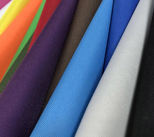 Oxford fabric